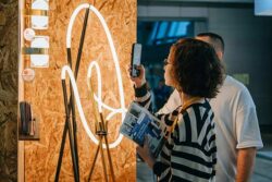 Выставка Interlight Smart City Home 2025 итоги пост релиз светодизайн электромонтаж умный дом