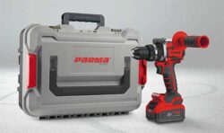 Аккумуляторные инструменты Parma Electron