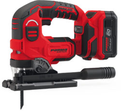 Parma Electron JS 120/4.0–1