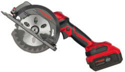 Parma Electron CS 140A/4.0–1