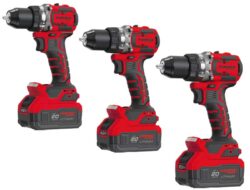 Parma Electron SD 70/2.5–2 | SD 100/4.0–1 | SD 160/5.0–1