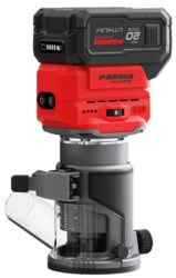 Parma Electron WR 800/4.0–1