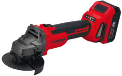 Parma Electron AG 125A/4.0–1