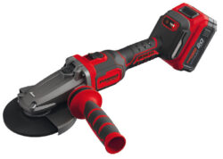 Parma Electron AG 125C/4.0–1