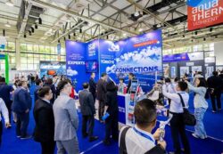 Выставка Aquatherm Tashkent 2026 Ташкент Узбекистан 6 8 октября Отопление Вентиляция Кондиционирование Водоснабжение Сантехника Бассейн