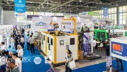 Выставка Plastex Uzbekistan 2026 Узбекистан Ташкент 22 24 сентября пластмасс полимер