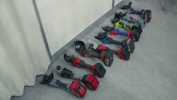 аккумуляторные УШМ тест 125