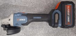 Senix PAX2125-M2