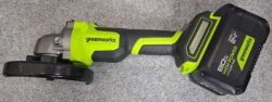 Greenworks AG590
