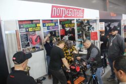 Тест аккумуляторных УШМ