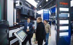 Выставка AIRVent 2026 стартует 3 февраля Москва 6 Крокус Экспо оборудование вентиляция кондиционирование холодоснабжение