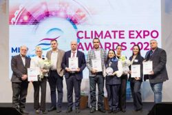 Мир Климата 2026 Тимирязев Центр