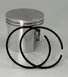 поршень бензопила отзывы