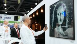 Выставка MosBuild 2026 Мосбилд D+A тур Москва Крокус Экспо 31 марта 3 апреля