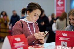 Выставка MosBuild 2026 Мосбилд D+A тур Москва Крокус Экспо 31 марта 3 апреля