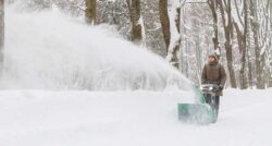 Caiman снегоуборщик 29 января 2026 Бирюлевский дендропарк музей заповедник Царицыно Edo 36Y 32H 26H Valto 30CVE демонстрация испытания тест