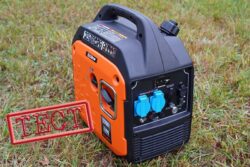 EVOline (by Zongshen) BQH 1200