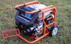 EVOline (by Zongshen) KB 3300E