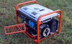 EVOline (by Zongshen) PB 3300E