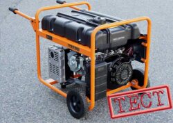 Villartec GG 6300 EBC тест видео отзывы