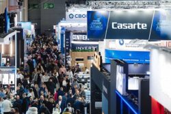 Выставка AIRVent 2026 3 6 февраля Москва Крокус Экспо пост релиз вентиляция кондиционирование холодоснабжение