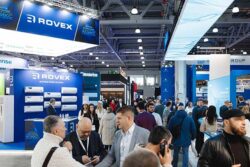 Выставка AIRVent 2026 3 6 февраля Москва Крокус Экспо пост релиз вентиляция кондиционирование холодоснабжение