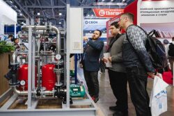 Выставка AIRVent 2026 3 6 февраля Москва Крокус Экспо пост релиз вентиляция кондиционирование холодоснабжение