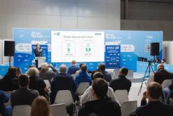 Выставка AIRVent 2026 3 6 февраля Москва Крокус Экспо пост релиз вентиляция кондиционирование холодоснабжение