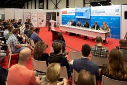 Выставка ИнтерСтройЭкспо 2026 Санкт Петербург Экспофорум 14 16 апреля промокод potrebitel