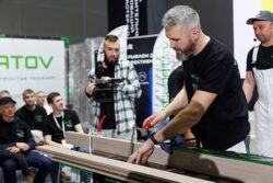 Выставка MosBuild 2026 новый формат Зона мастер класс