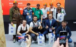 Выставка MosBuild 2026 новый формат Зона мастер класс