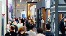 Выставка MosBuild 2026 стартует 31 марта 3 апреля Москва Крокус Экспо