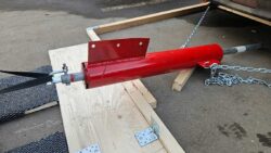 тест снегоуборщиков