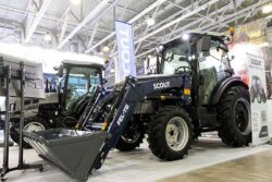 UtiliCon выставка Евроэкспо