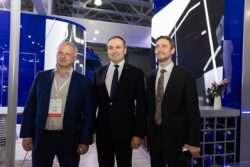 UtiliCon выставка Евроэкспо