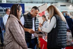 Выставка Build Ural 2026 Екатеринбург 21 23 апреля материалы оборудование отделочные строительные инженерное