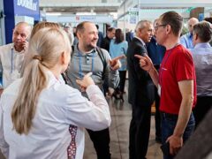 Выставка Build Ural 2026 Екатеринбург 21 23 апреля материалы оборудование отделочные строительные инженерное