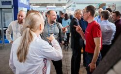 Выставка Build Ural 2026 Екатеринбург 21 23 апреля материалы оборудование отделочные строительные инженерное