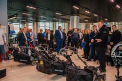 Caiman Юнисоо Мотявин Николай конференция апрель 2026