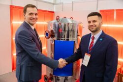 Выставка Мир Климата 2026