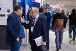 Выставка Мир Климата 2026