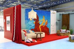 Выставка форум Строительство 2026 Челябинск 19 21 мая ледовая арена Уральская молния