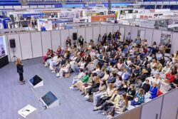 Выставка форум Строительство 2026 Челябинск 19 21 мая ледовая арена Уральская молния