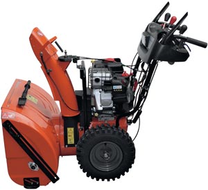 Husqvarna