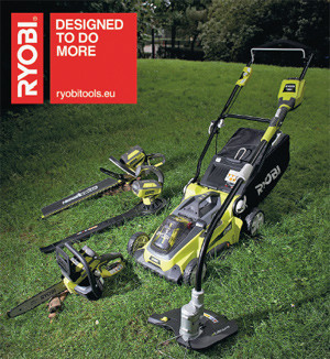 Ryobi