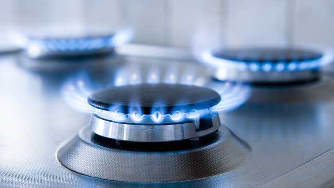 Газификация