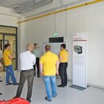 Учебный класс Viessmann в Липецке