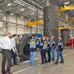 Производство котлов Viessmann в Липецке