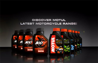 Motul