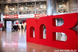 MosBuild 2026 выставка пост релиз строительн интерьерная индустрия материал